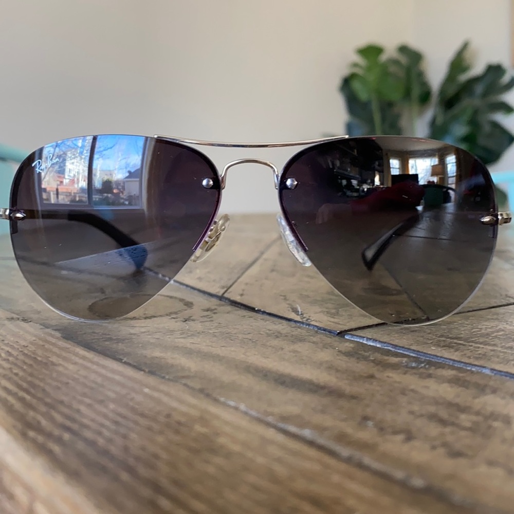 Ray Ban Aviators